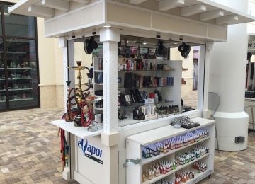 E Vapor Squad - E Cigarette - Vape Shop