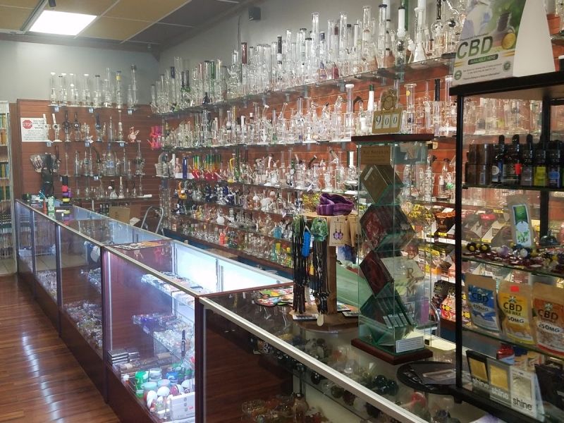 vape shop wellington Native Roots Native Roots Vaporizers
