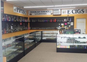 Vapor Spot & Smoke Shop