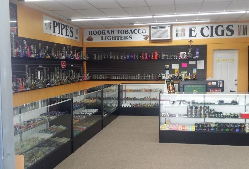 Vapor Spot & Smoke Shop