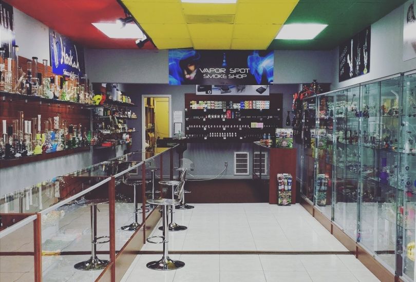 Vapor Spot & Smoke Shop