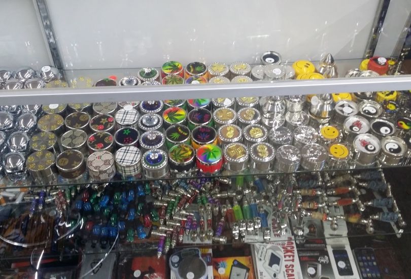 Vapor Spot & Smoke Shop