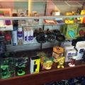 Xfusion Smoke Shop