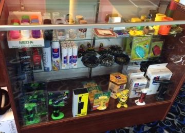 Xfusion Smoke Shop