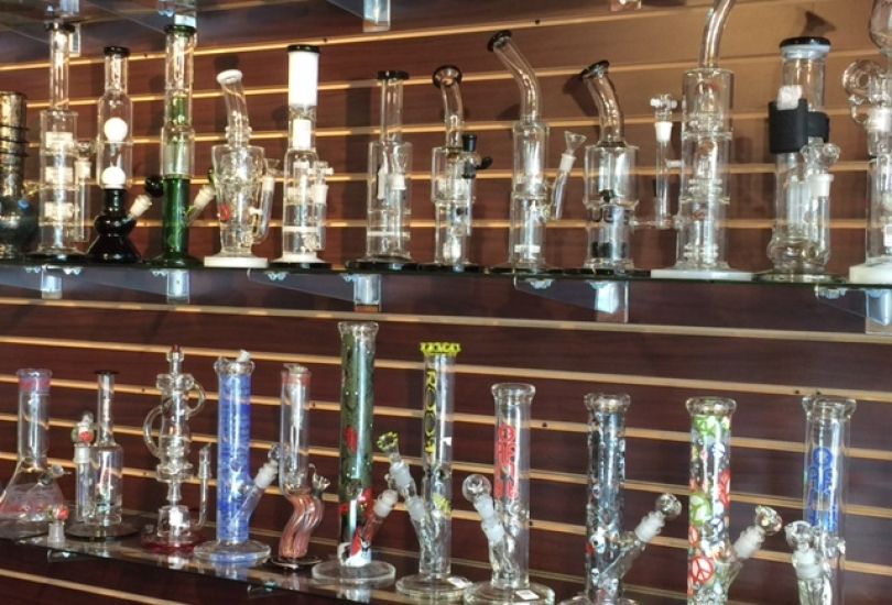 Xfusion Smoke Shop