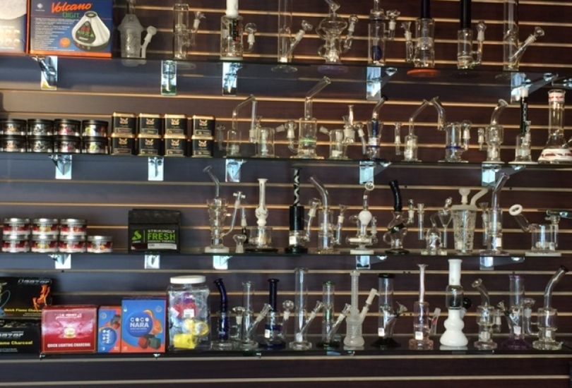 Xfusion Smoke Shop