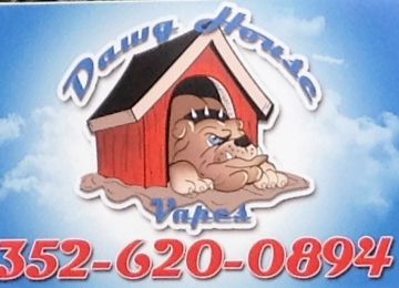 Dawg House Vapes / T-N-R Services