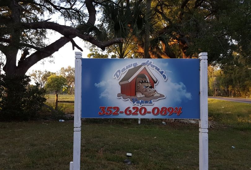Dawg House Vapes / T-N-R Services