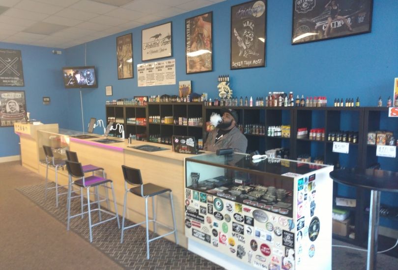 Maxx Vape Co.