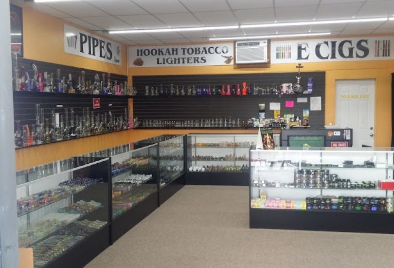 Vapor Spot & Smoke Shop