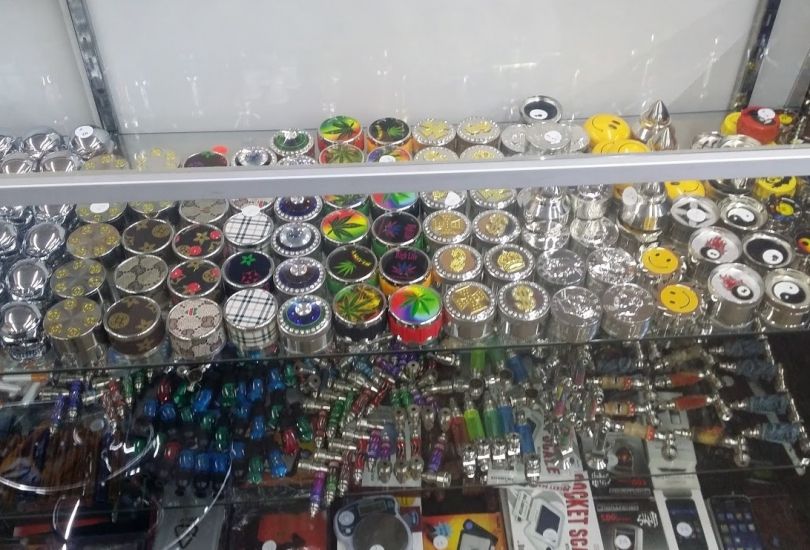 Vapor Spot & Smoke Shop