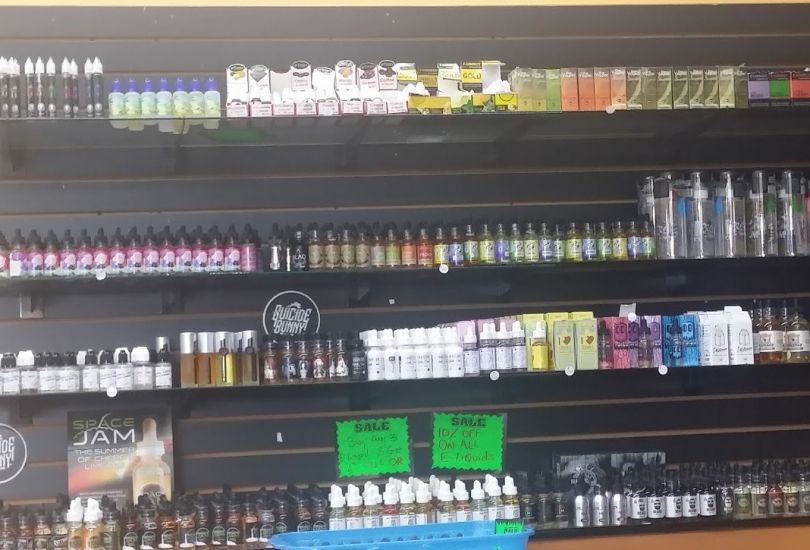 Vapor Spot & Smoke Shop