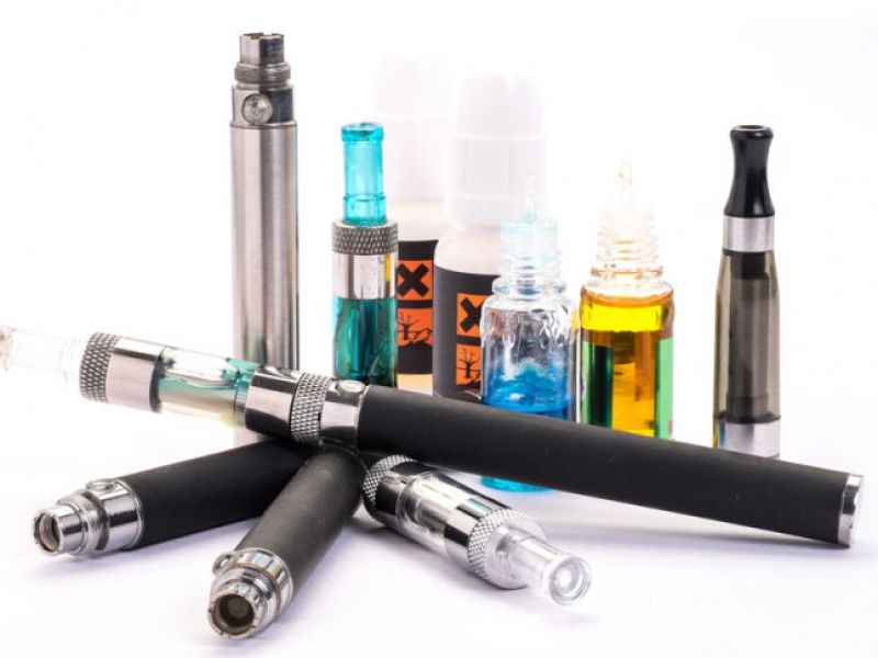 True Vapes 12954 SW 31st Avenue Rd Ocala, FL