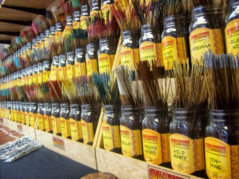 Sweet Leaf Tobacco Shop