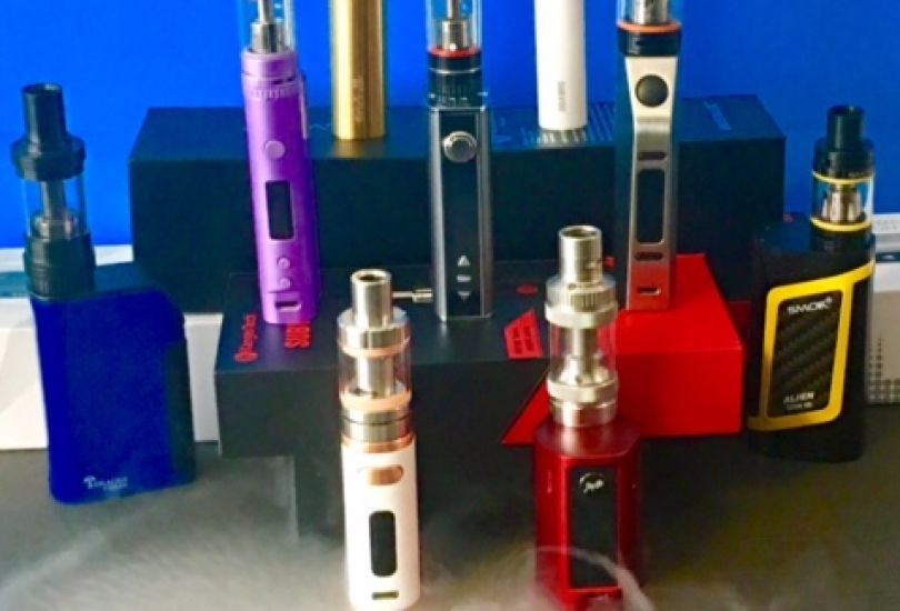 Shop Vapes, Inc.