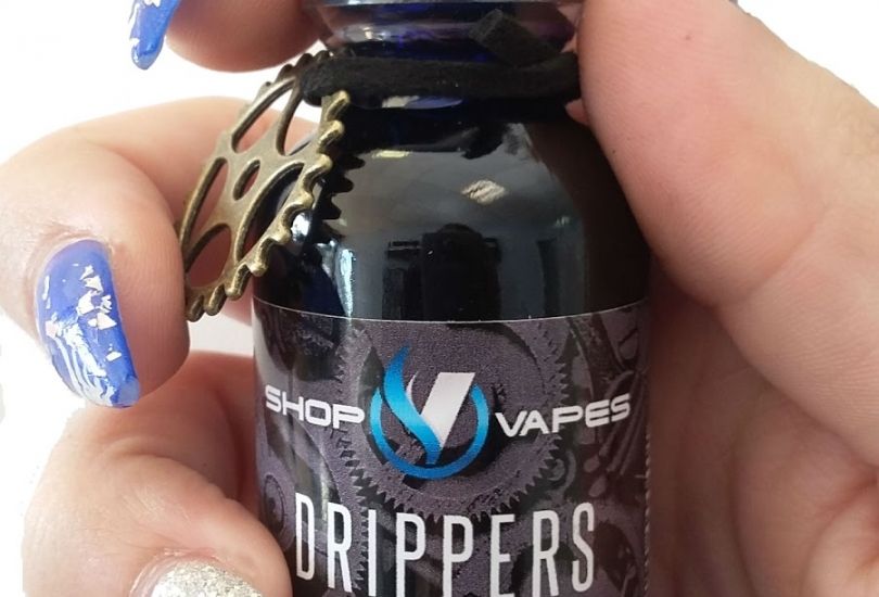 Shop Vapes, Inc.