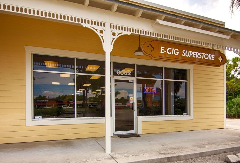 Wordup-Ecig Super Store