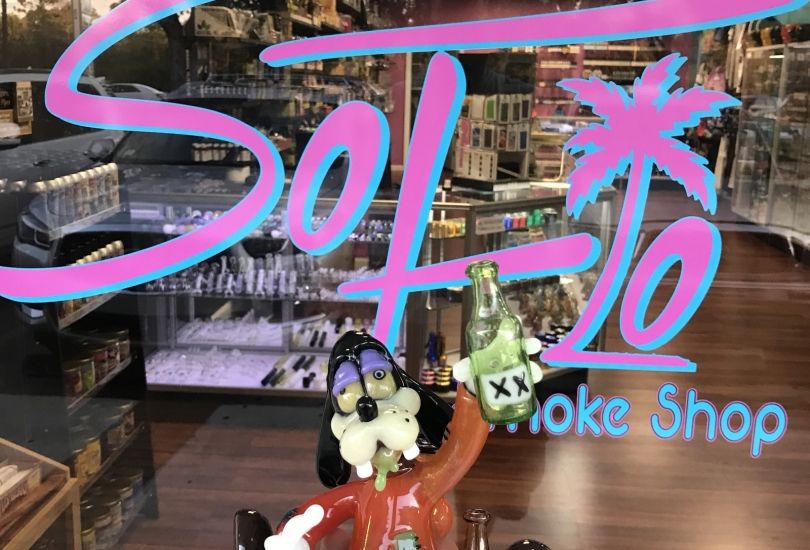 SoFlo Smoke Shop