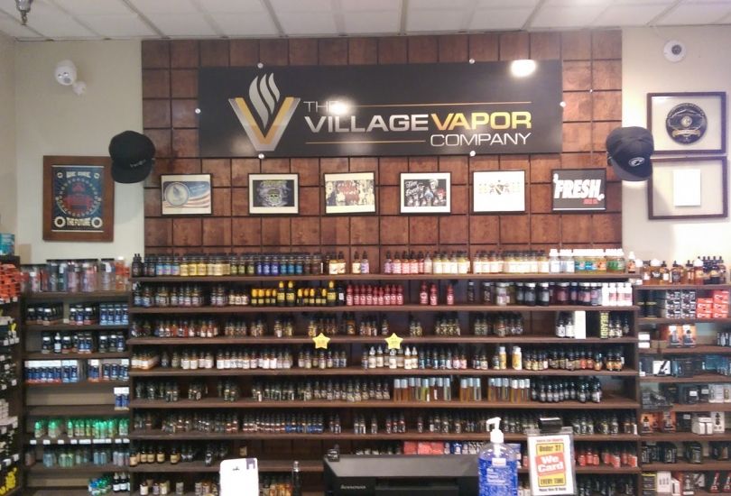 The Village Vapor Company