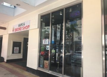 Vape & Smoke Shop