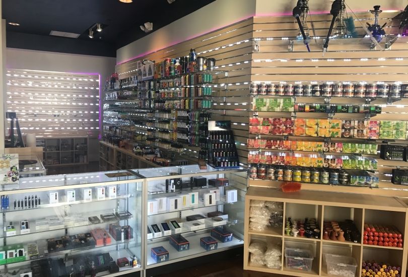 Vape & Smoke Shop