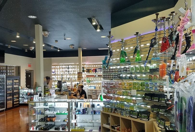 Vape & Smoke Shop