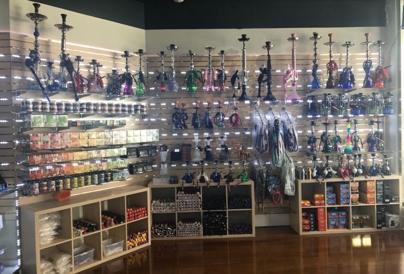 Vape & Smoke Shop