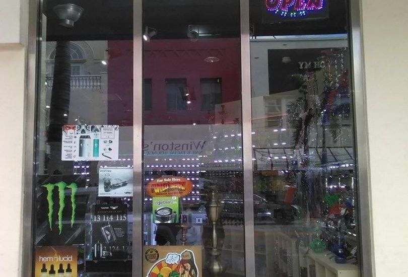 Vape & Smoke Shop