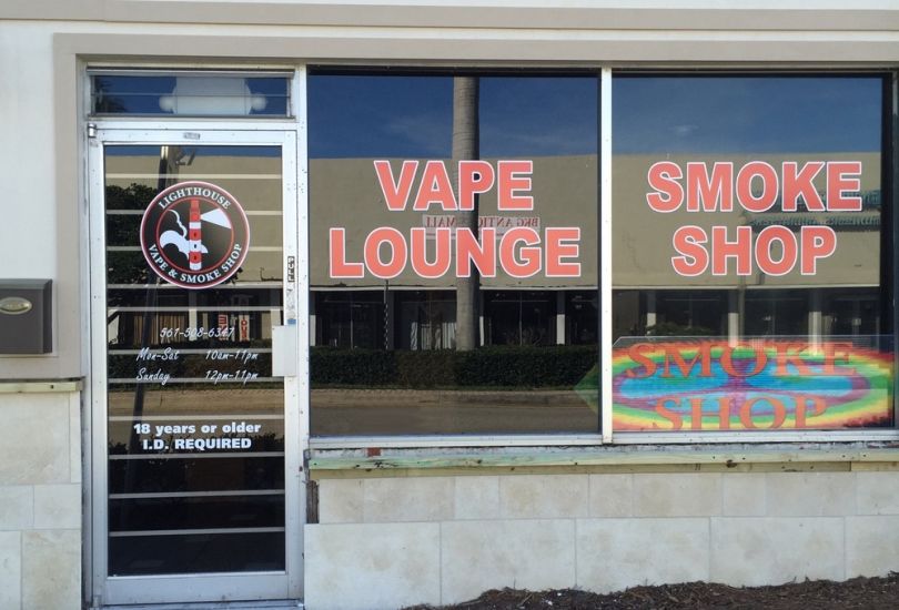 Lighthouse Vape & Smoke Shop