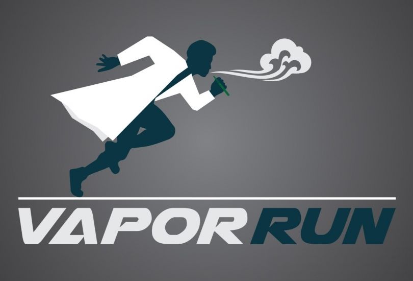 Vapor Run