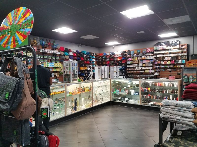 elev8ed 1039 Drexel Rd West Palm Beach, FL