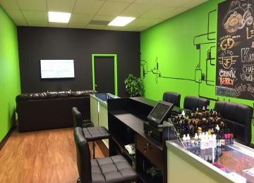 Vapor Life Lake Worth