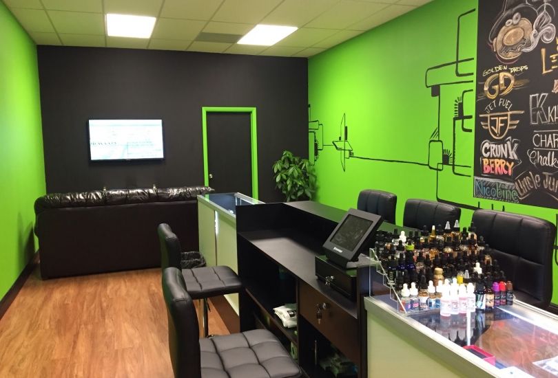 Vapor Life Lake Worth