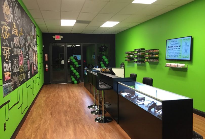 Vapor Life Lake Worth