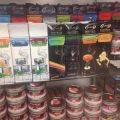 Step in Food Tobacco N Vapes In Northlake