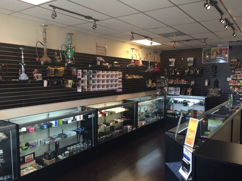 Smokers Choice 27 Blue Heron Blvd Riviera Beach, FL