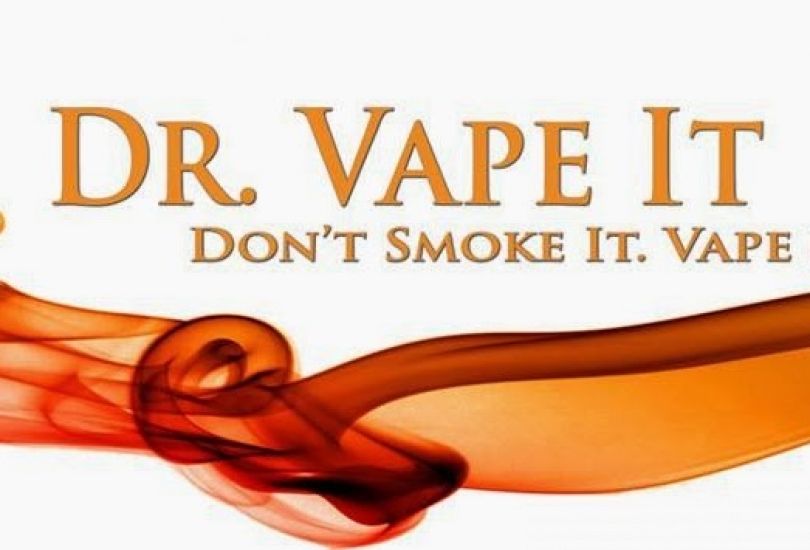 Dr. Vape It