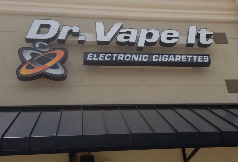 Dr Vape It