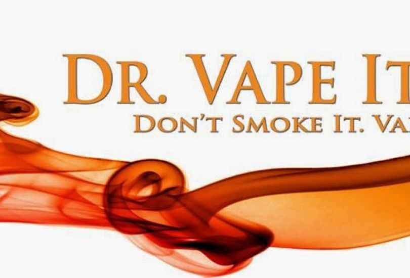 Dr Vape It