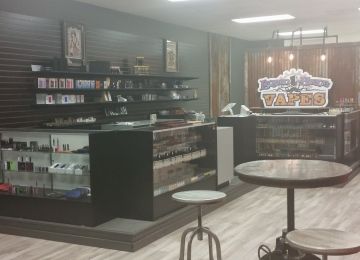 Liquid Haze Vape Shop