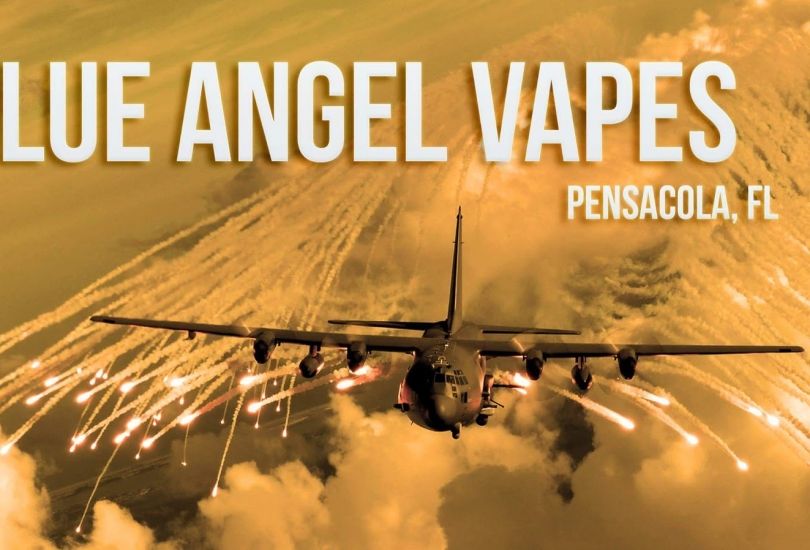 Blue Angel Vapes