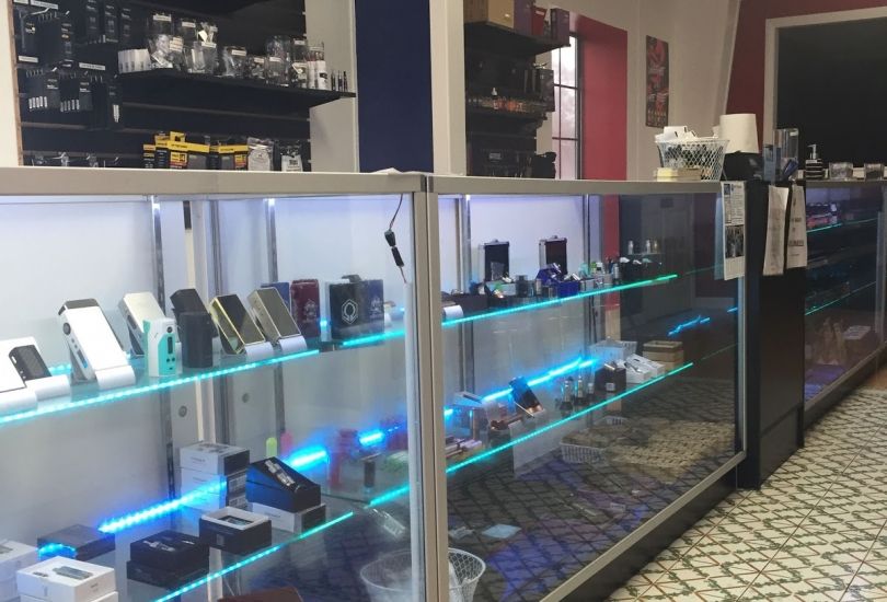 The Vape Shop Of Gulf Breeze - Pensacola - Pace - MIlton