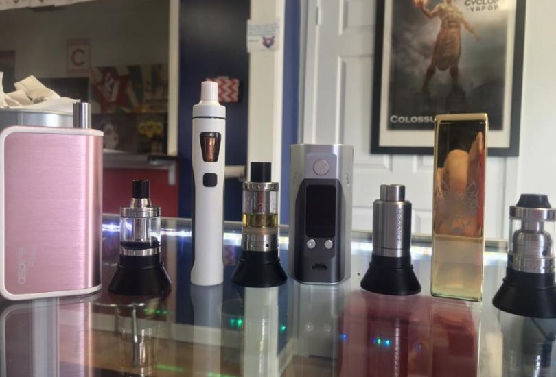 The Vape Shop Of Gulf Breeze - Pensacola - Pace - MIlton