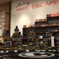 Jim's Vape Escape