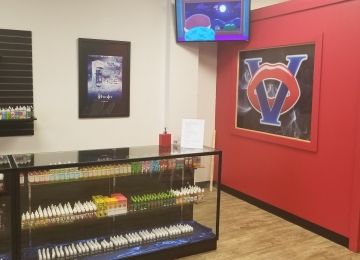 The Vape Shop of Pensacola - Nine Mile