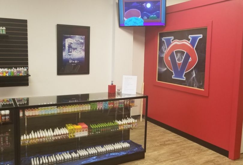 The Vape Shop of Pensacola - Nine Mile