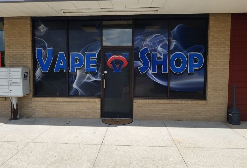 The Vape Shop of Pensacola - Nine Mile