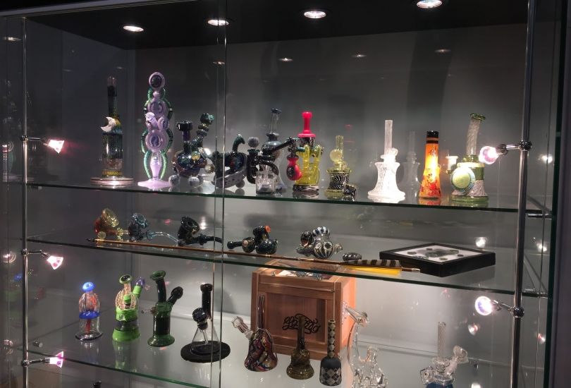 Dragon Headz Smoke and Vape Shop of Sarasota