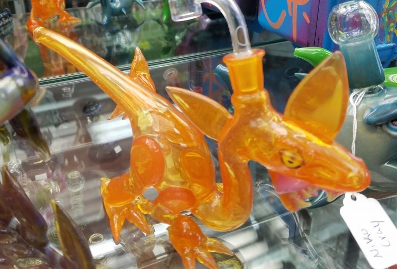 Dragon Headz Smoke and Vape Shop of Sarasota