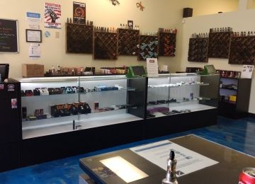 DNA Vaping Lounge Sarasota